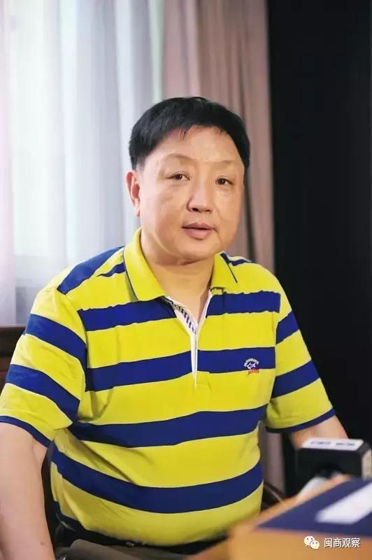 王洪:加盟连锁或是创业捷径|会长视界