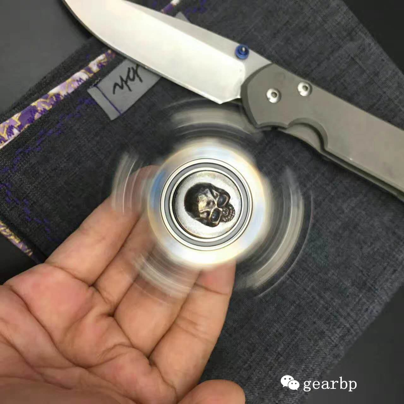 指尖陀螺皇冠,指尖陀螺铁珠