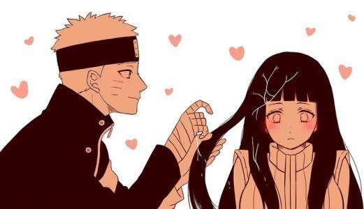 单身狗们颤抖吧!动漫中这些男角色小时候已经预定了老婆