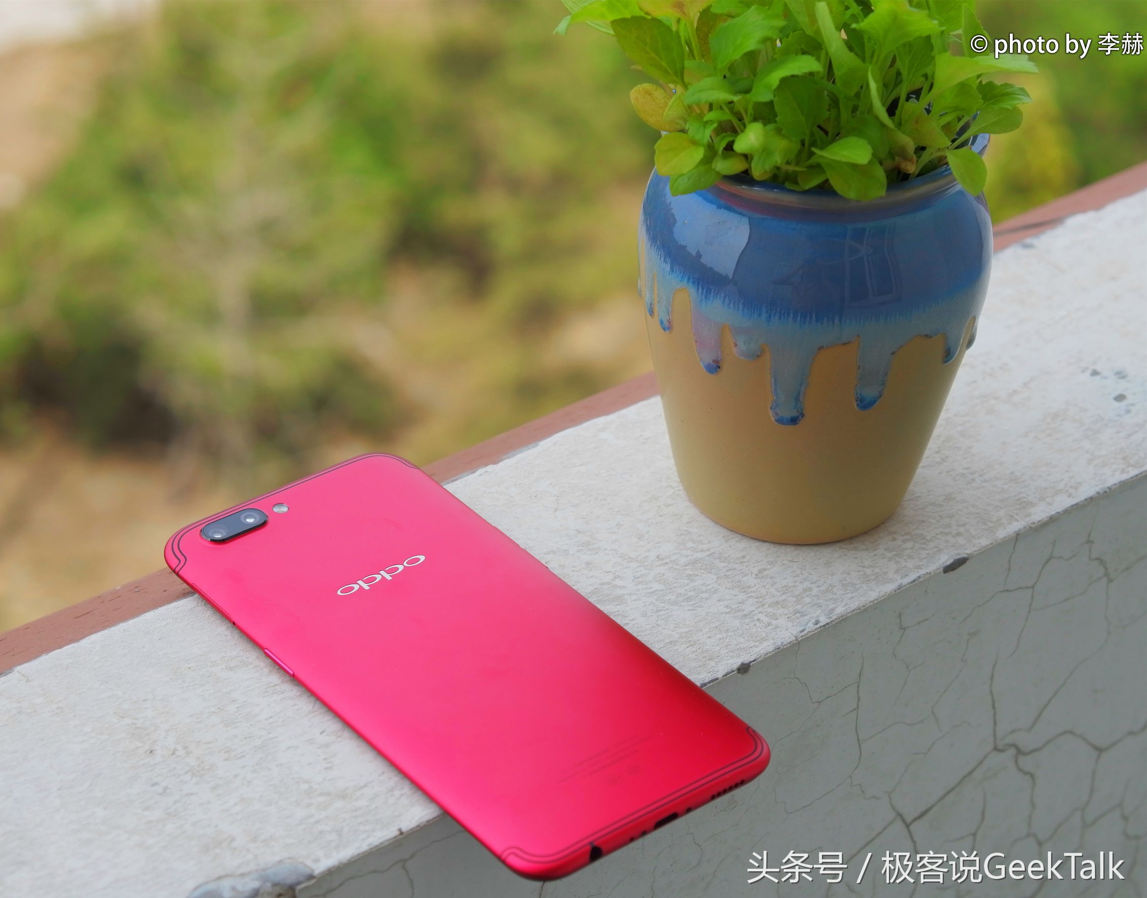 oppor11前后两千万拍照更清晰,oppor11plus测评画质