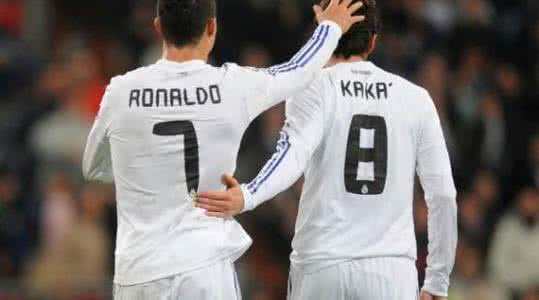 天下足球之绝代双骄第1集,天下足球关于c罗的记忆