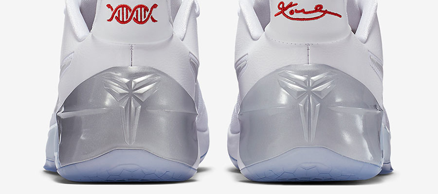 欧文low3球鞋测评xcin,欧文3同类型球鞋