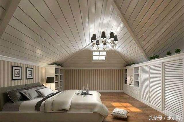 阳台用什么材料吊顶比较防水防潮,吊顶用什么材料好不怕水耐用