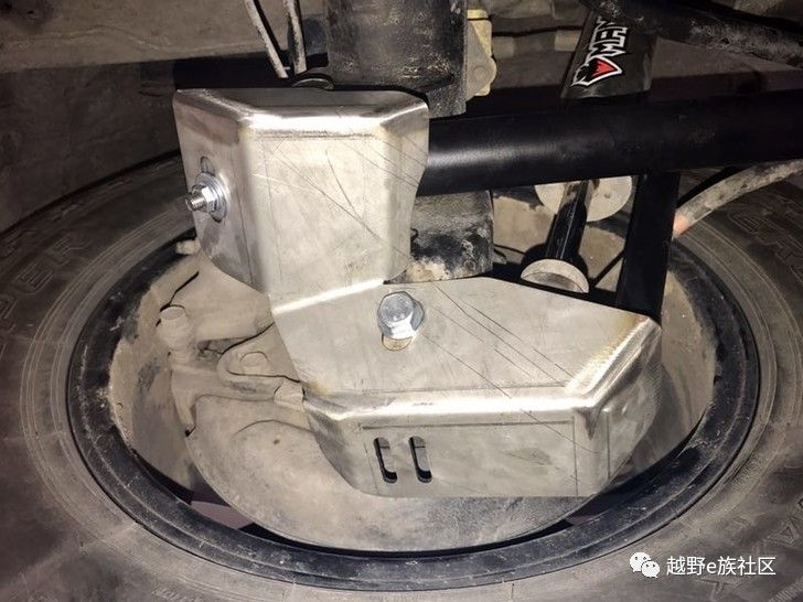 改装历程分享,独立悬挂改装全过程