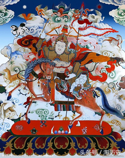 西夏被宋军打败,西夏军打败宋帝国后续