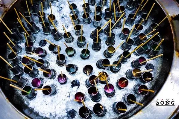 清迈小吃5天不重样,清迈唐人街小吃