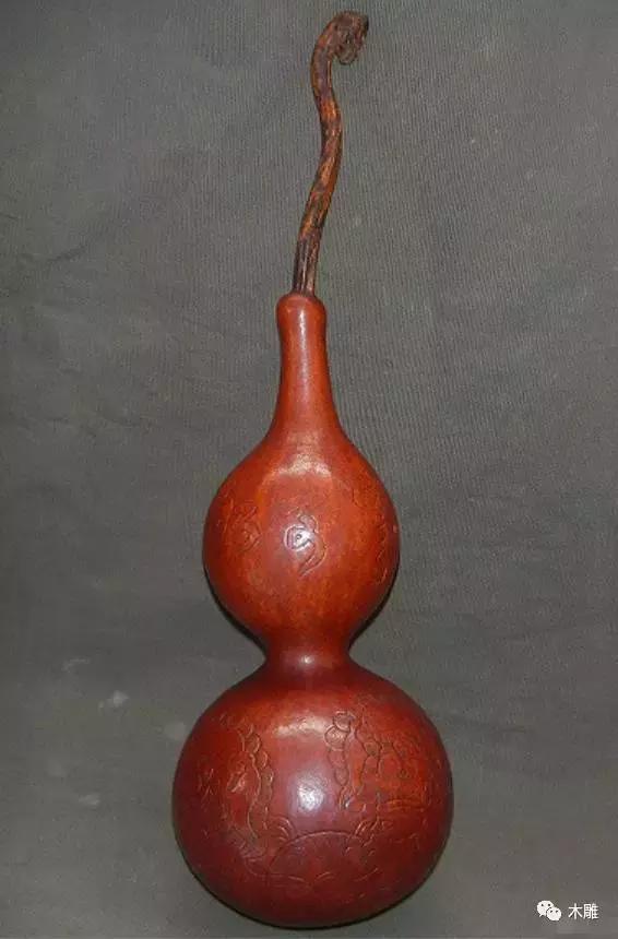 盘文玩葫芦变枣红要多长时间,文玩葫芦不打皮可以盘玩吗