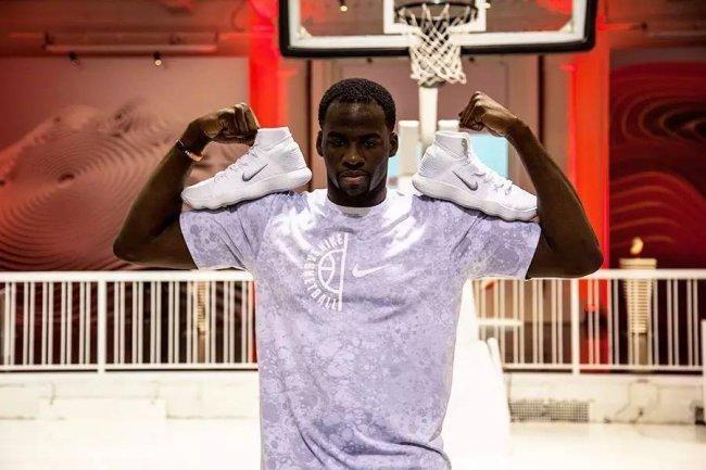 学生党必买的8款实战鞋分享,3款夏天实战好鞋大推荐