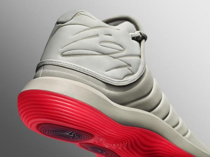 学生党必买的8款实战鞋分享,3款夏天实战好鞋大推荐