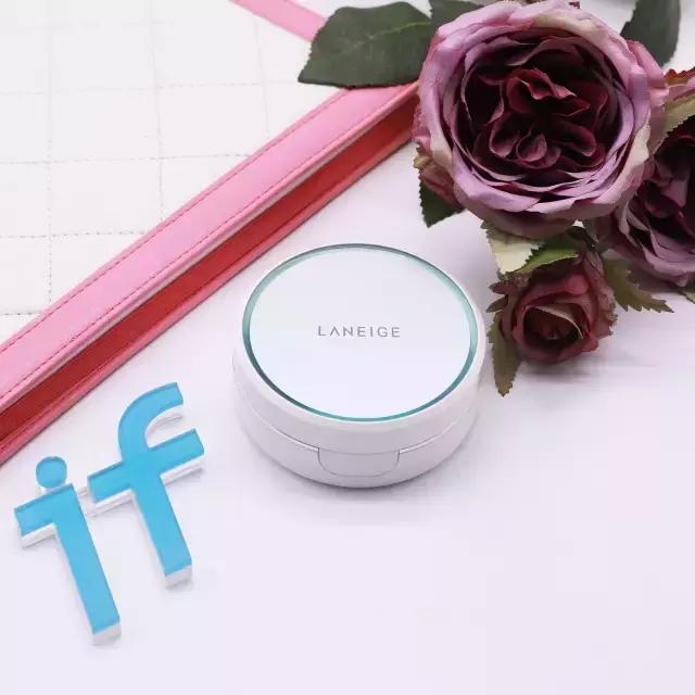 欢乐颂蘑菇气垫,刘涛同款神仙养肤气垫