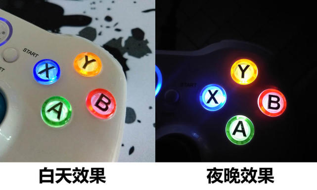 北通阿修罗2pro游戏手柄评测,北通手柄阿修罗2游戏测试