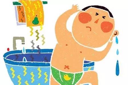 耳朵进水出不来了怎么办,耳朵进水一直出不来怎么办