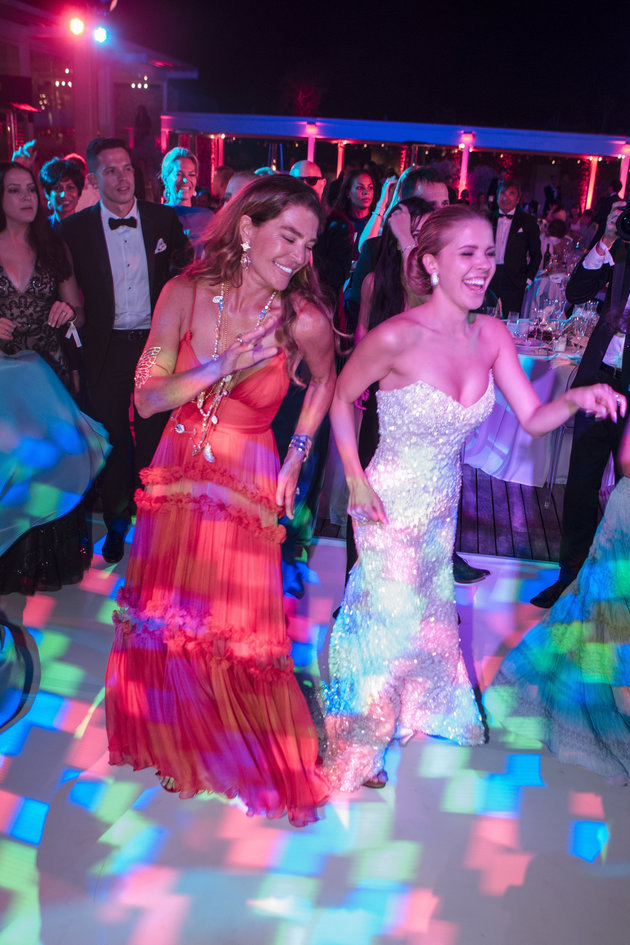 施华洛世奇女继承人婚戒,施华洛世奇女继承人婚戒之谜