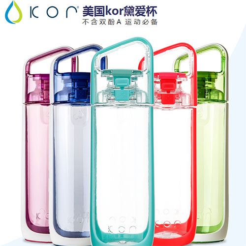 怎么挑选一款运动水杯,有什么好看又耐用的运动水杯