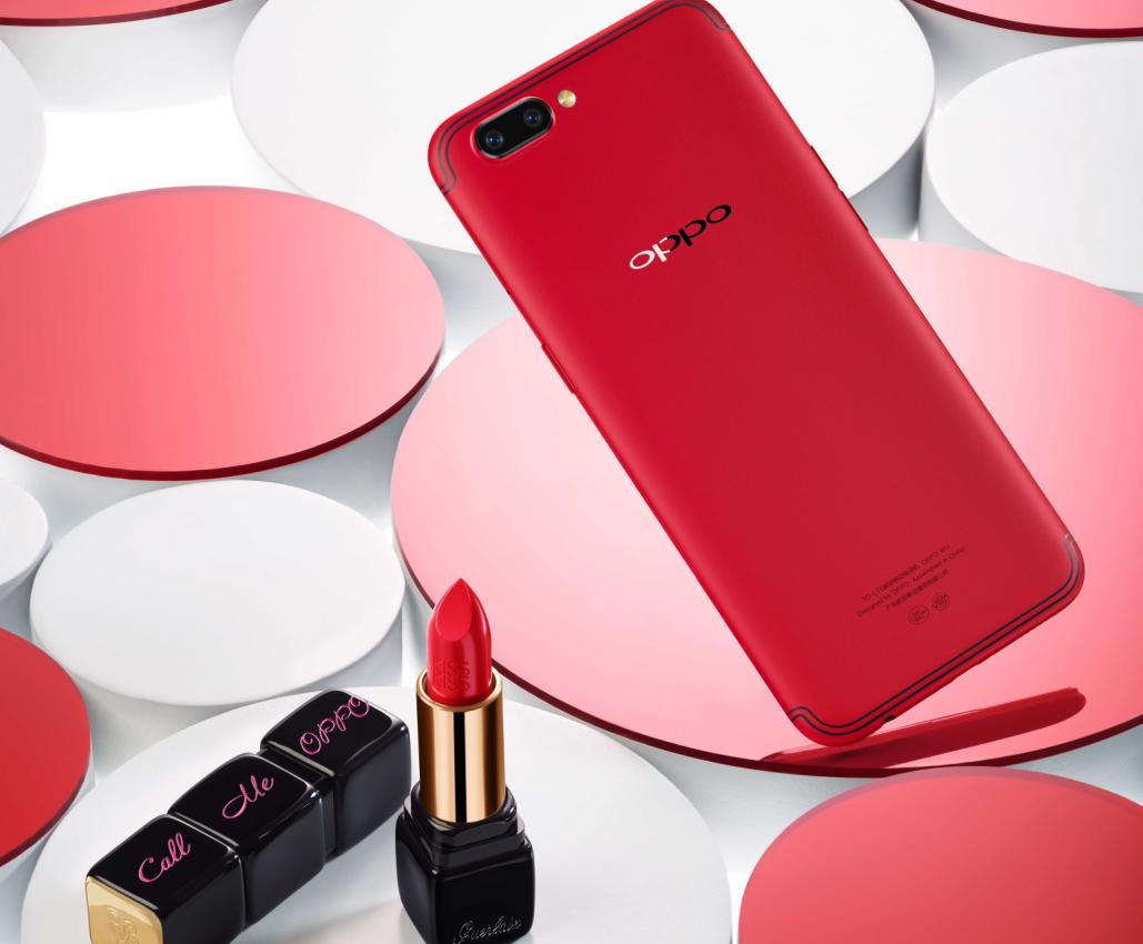 娇兰口红正红色,娇兰口红261