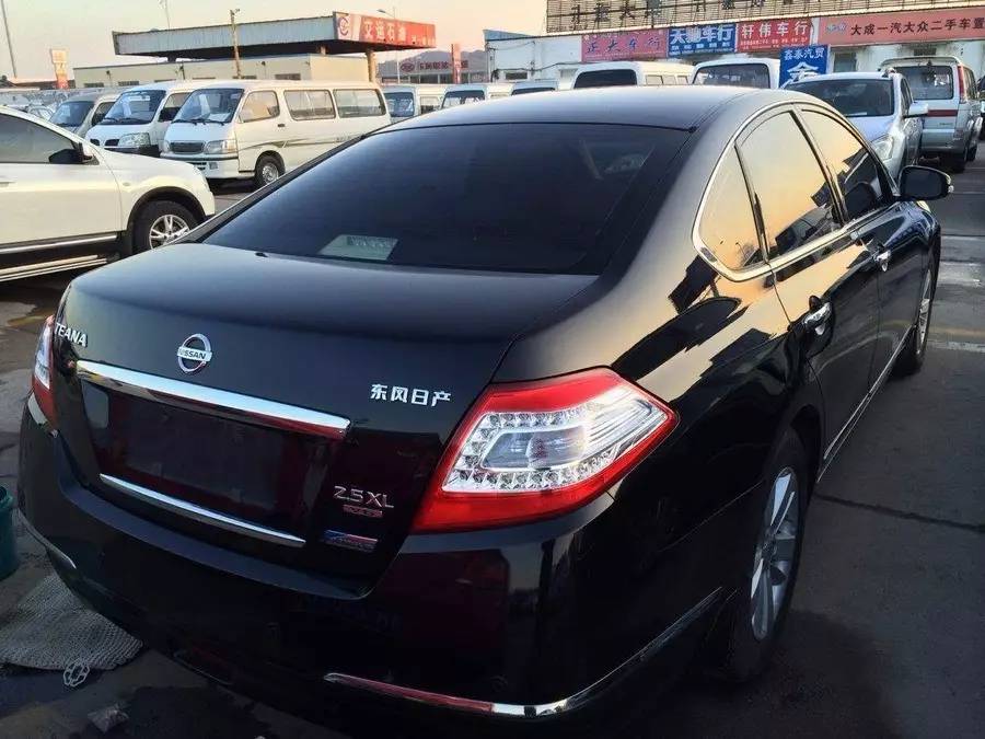 日产vqv6发动机,日产vq发动机有几种型号