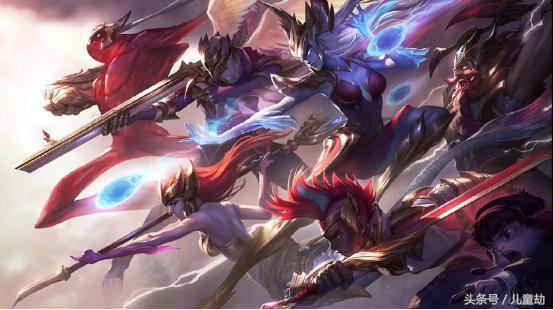 sktt1皮肤,sktt1艾克皮肤特效