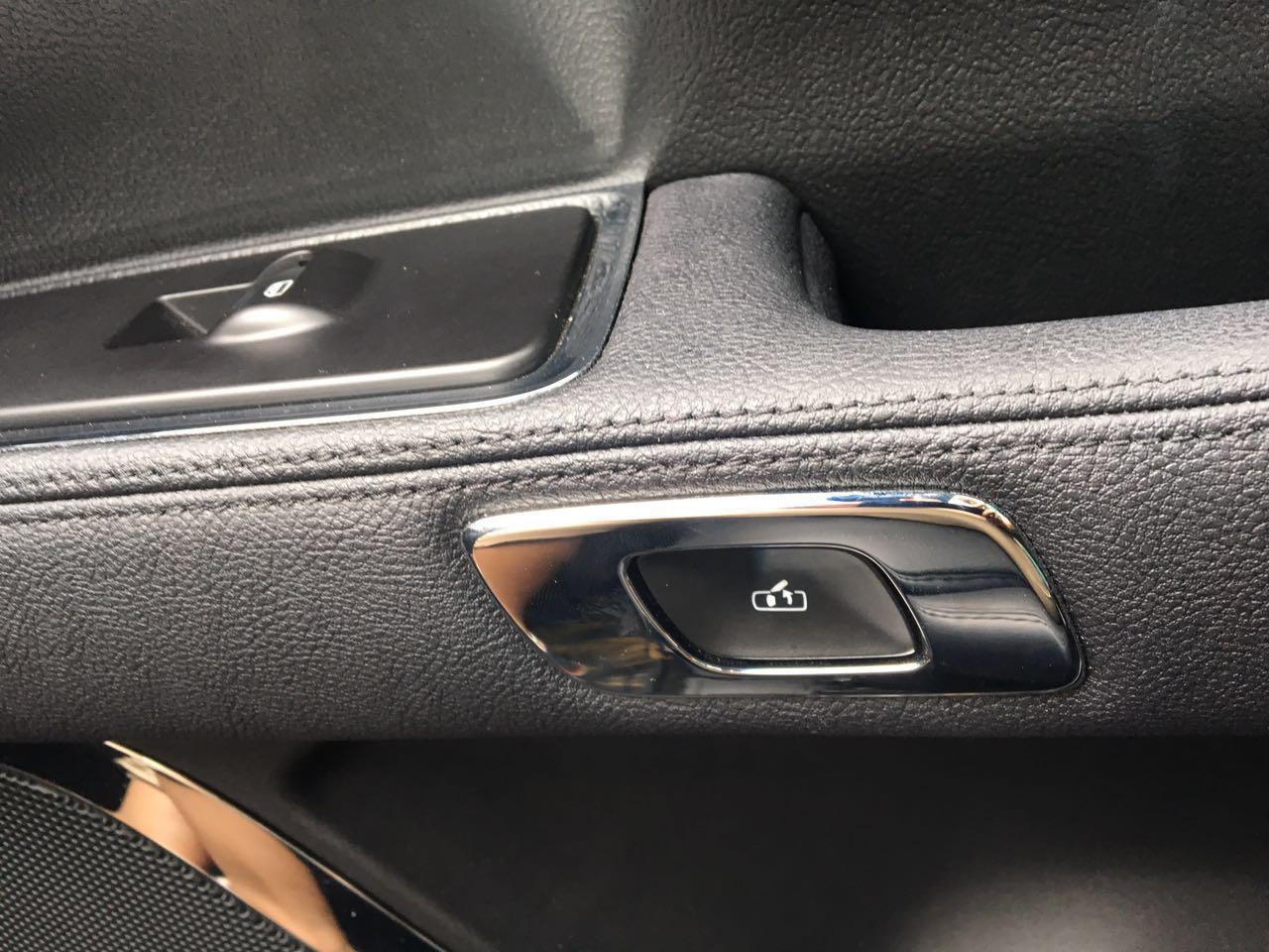 亲测林肯mkz,林肯大陆2.0t最低售价多少