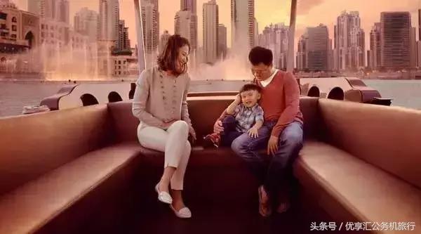 迪拜攻略什么值得买,如何在迪拜轻松的过境游