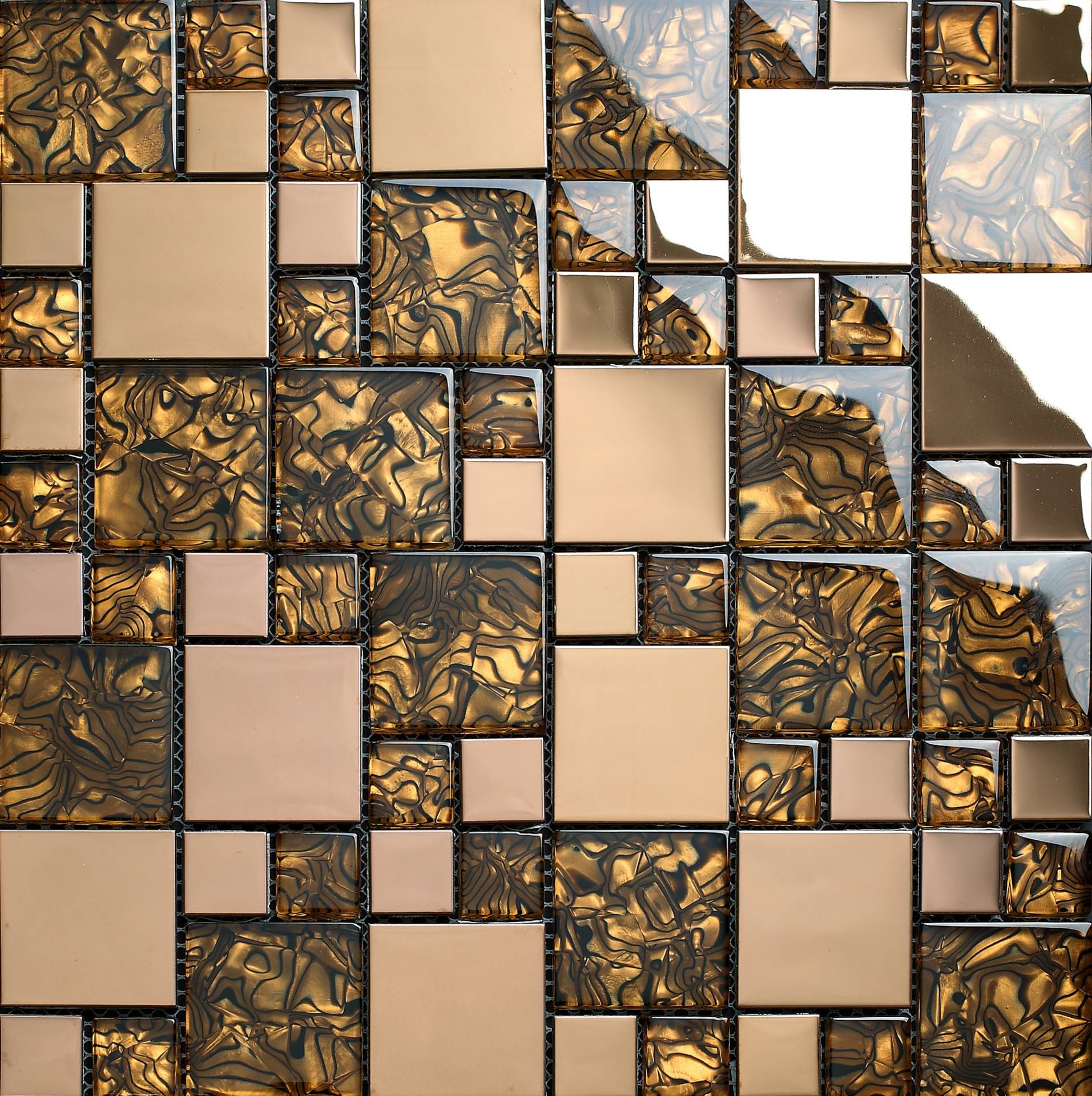 马赛克地砖施工工艺,马赛克瓷砖施工构造方法