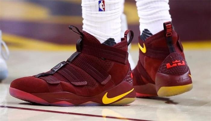 学生党必买的8款实战鞋分享,3款夏天实战好鞋大推荐