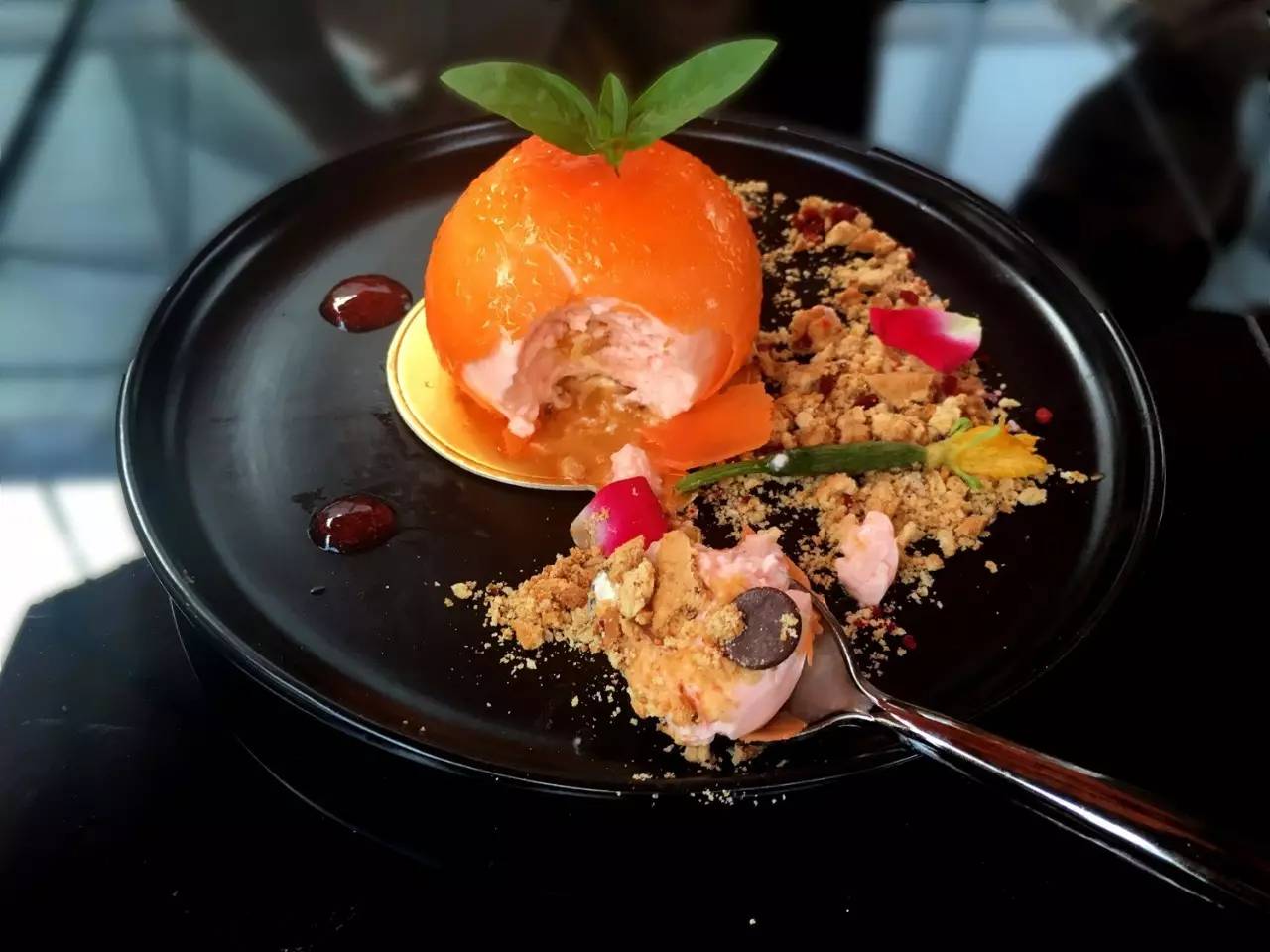 探店下午茶点,探店下午茶咖啡店