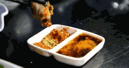 这家店的东西太可怕了!让人流泪翻滚,灵魂颤抖!