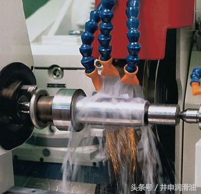 皮肤对切削液过敏有什么好方法,防止润滑液过敏