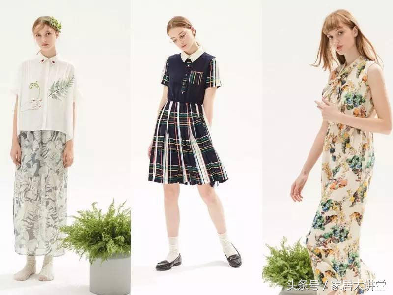 十大不输大牌的国货,5个不输优衣库的品牌