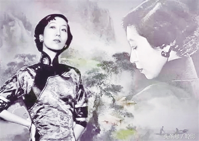 读不懂她的人,你可以去读她的文字,张爱玲语录100二,唯美温柔细腻美文,适合摘抄收藏转发朋友圈