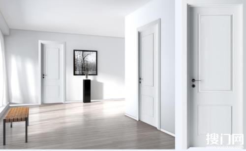 尚品本色木门青木川03颜色好看吗,尚品本色木门从一而终