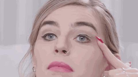 最好的眼线神器,传说中的眼线神器