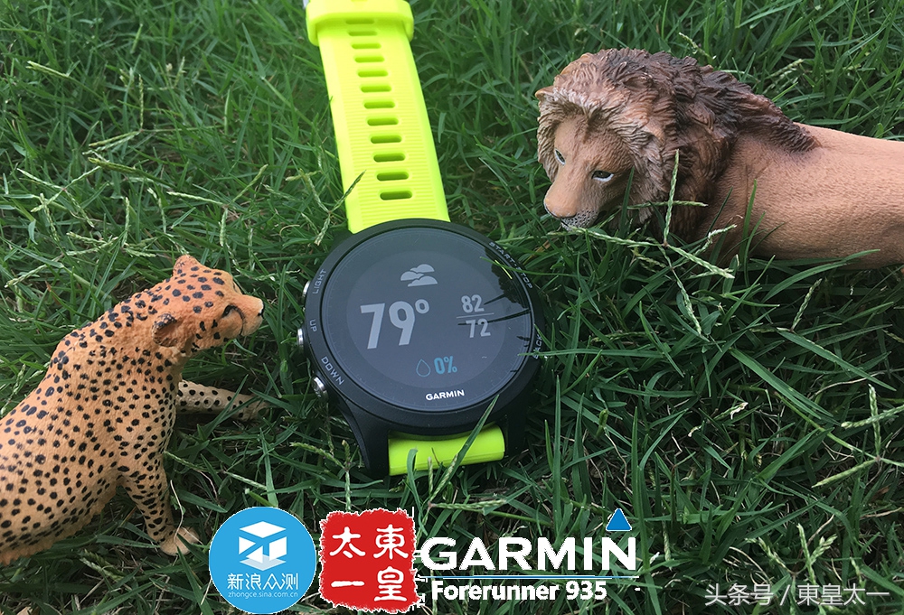 佳明935续航时间,续航30天的智能手表