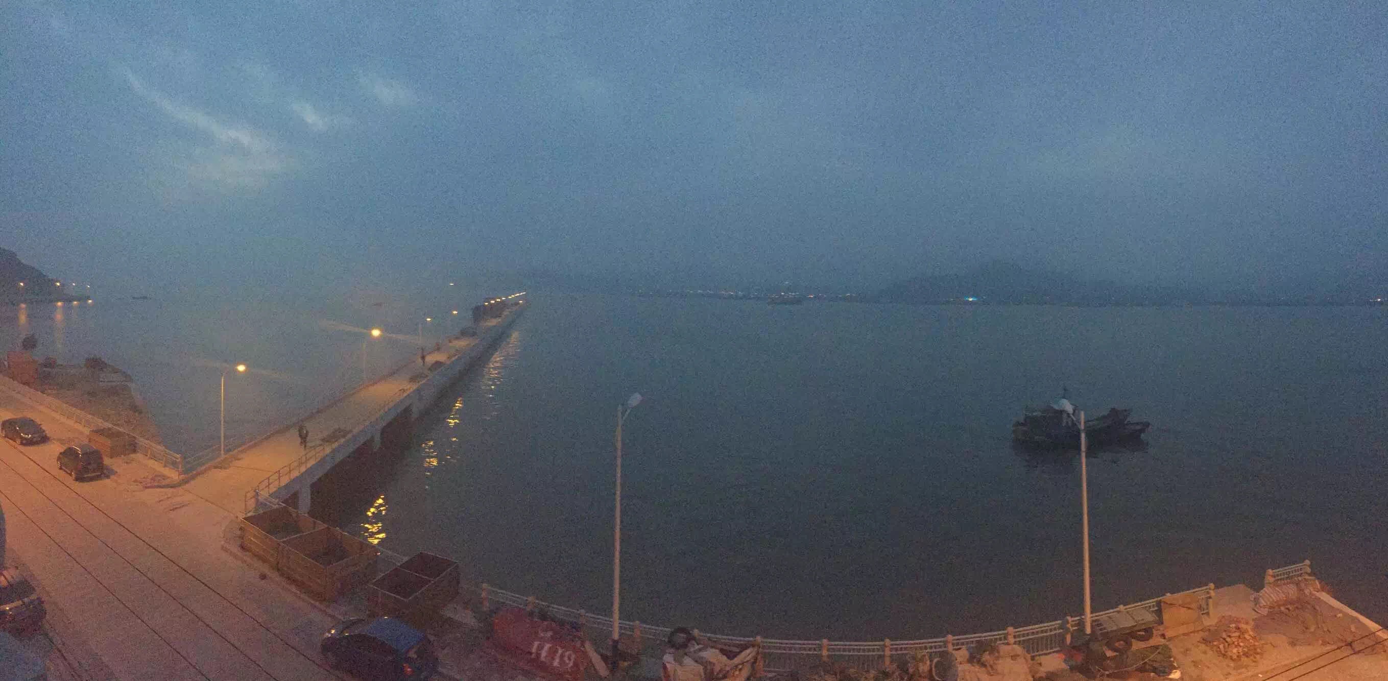 适合开着到处旅行的车,开车能去的绝美海岛