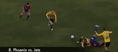 足坛十大斗殴事件,足坛十大打架事件