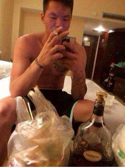 詹姆斯饮食菜单,詹姆斯饮食纪录片