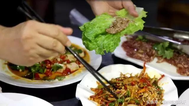 这家店的东西太可怕了!让人流泪翻滚,灵魂颤抖!