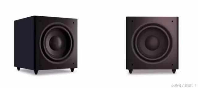圆筒低音炮测评,九款低音炮综合评测