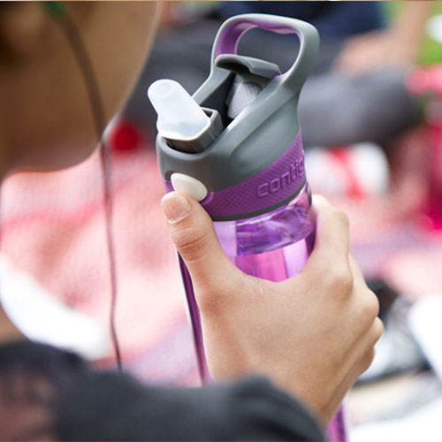 怎么挑选一款运动水杯,有什么好看又耐用的运动水杯