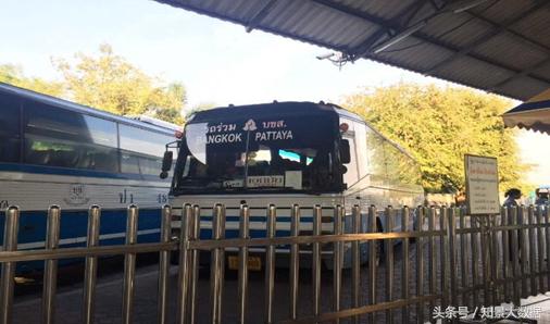 泰国萨瓦迪卡去芭提雅,萨瓦迪卡泰国旅游攻略