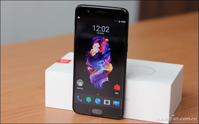 一加5骁龙835手机多少钱,1499元一加5手机