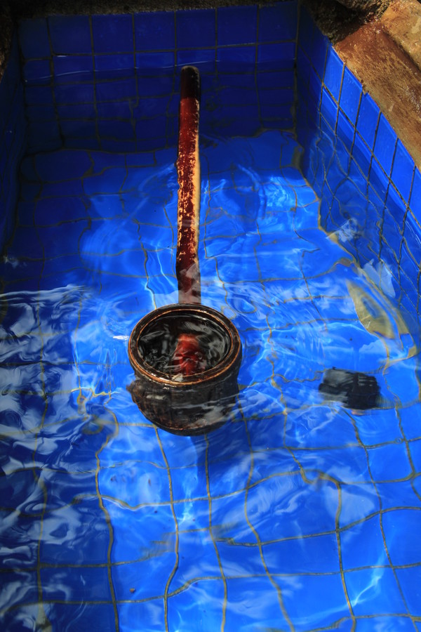 在三亚总有一片海属于一个人,在三亚椰梦长廊海边