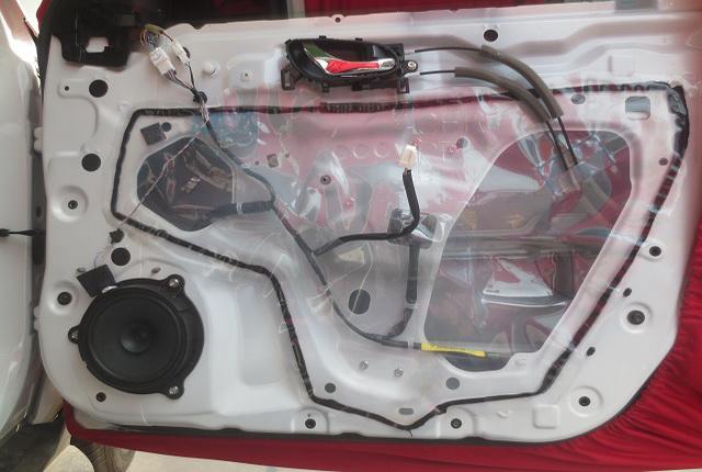 最合适改装的越野,2.5的奇骏改装