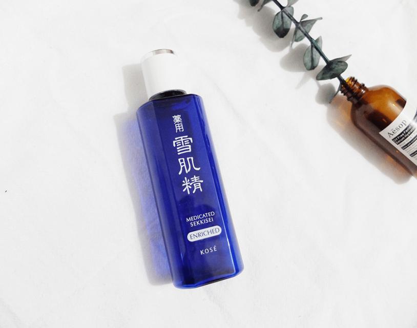 混油皮平价又好用的化妆品测评,混油皮痘肌适合的平价护肤品