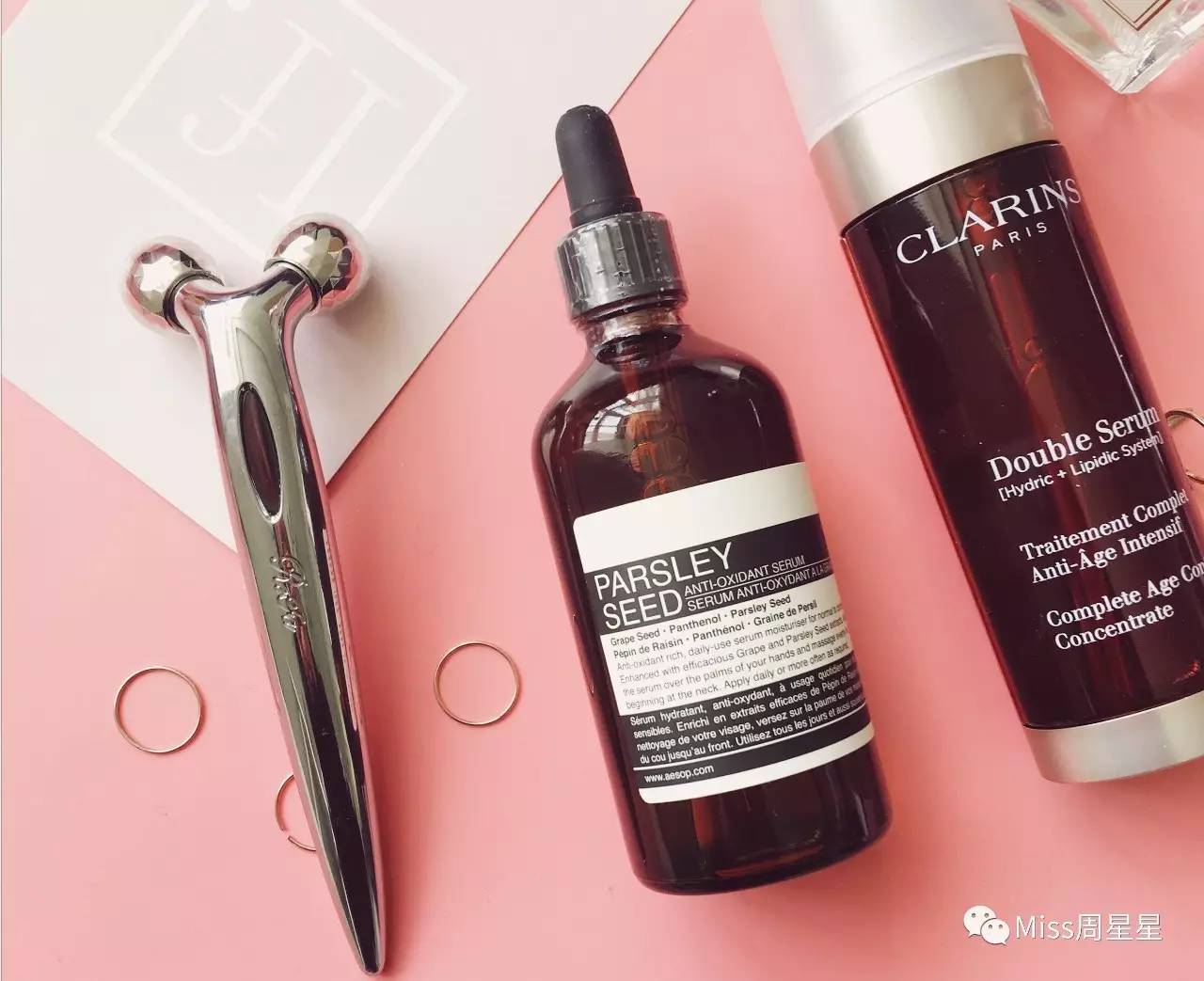 射频类美容仪能去除法令纹吗,改善抬头纹和法令纹的美容仪