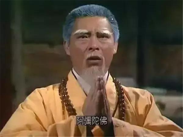 各版本鹿鼎记海大富,鹿鼎记海大富扮演者谷峰