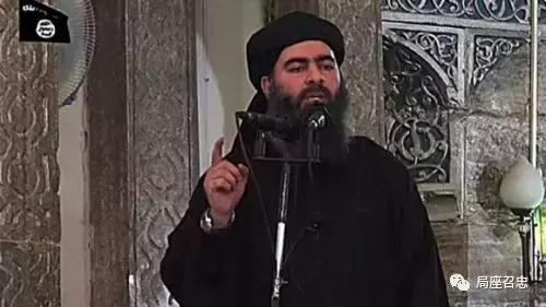 张召忠：ISIS被斩首眼看要玩儿完，美俄憋不住图穷*首匕**见，下一步棋怎么走？