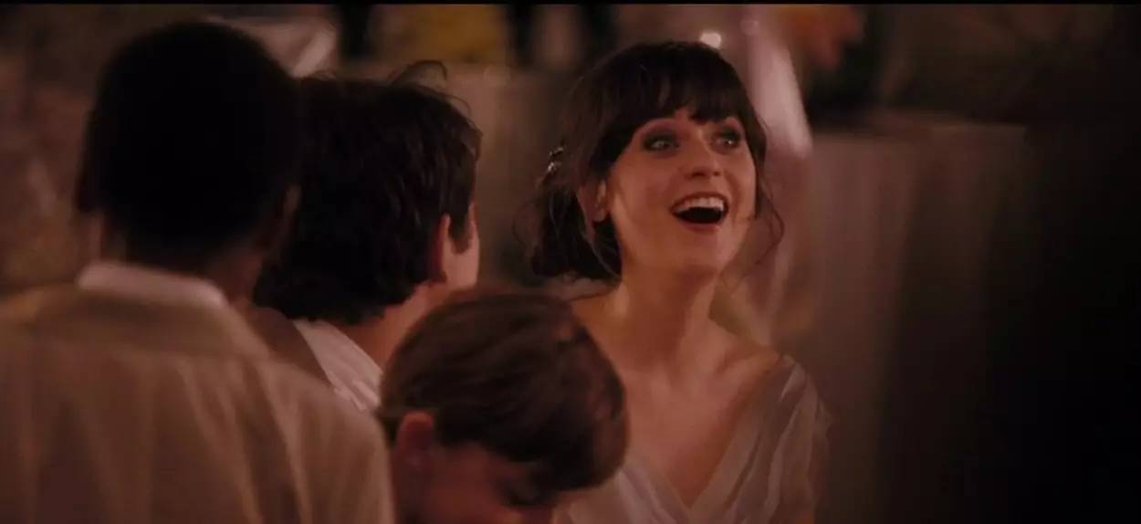 女主其实不渣，豆瓣上30万人打分，很多人将其奉为爱情圭臬！