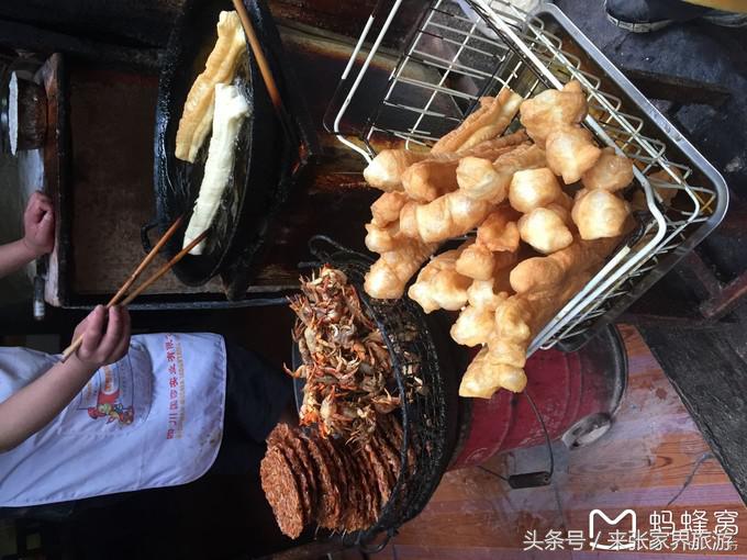 长沙到张家界凤凰五日游,深圳到张家界5天游攻略