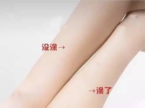 防晒鸡肋的产品,去年的防晒产品今年还能用吗